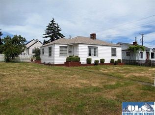 522 S A St, Port Angeles, WA