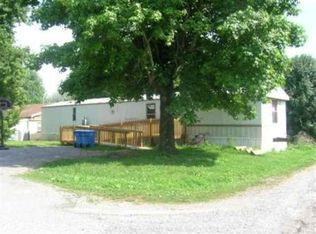 175 Waddle St, Dayton, TN 37321