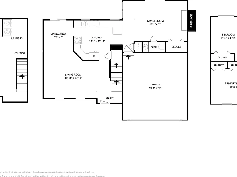 1040 Catherwood Dr — Photo 18