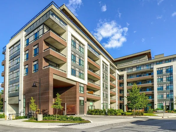 1 Neighbourhood Ln #418, Toronto, ON M8Y 0C2