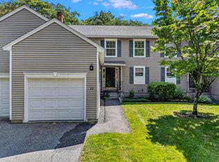 22 Granite Hill Drive #6, Topsham, ME 04086