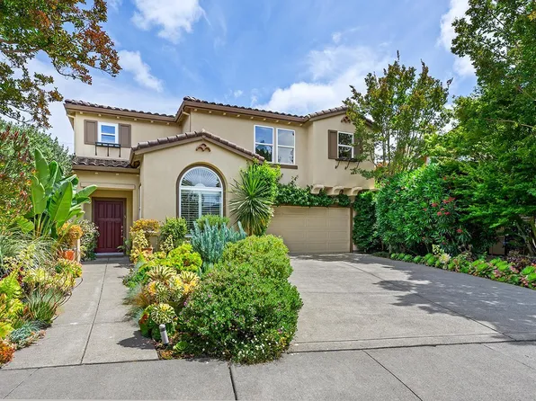 38 Maybeck Street, Novato, CA 94949