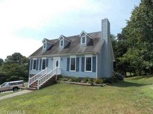 7600 Millway Dr, Tobaccoville, NC 27050