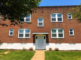 1504 Spruce St APT 1, Baltimore, MD 21226