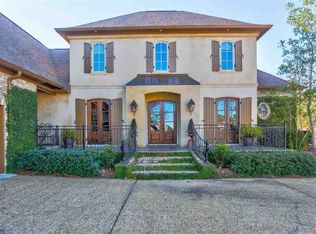 385 Saint Ives Dr, Madison, MS 39110