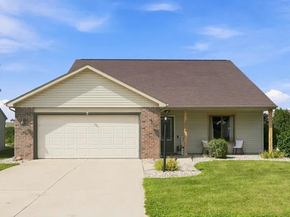 3004 Marguerite Dr, Huntertown, IN 46748