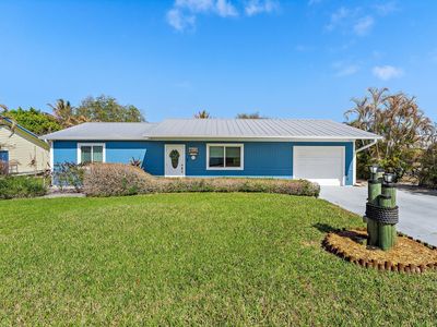 8913 SE Sandridge Avenue, Hobe Sound, FL, 33455