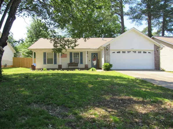 1100 Edgewood Dr, Bryant, AR 72022