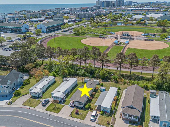 119 S Ocean Dr, Ocean City, MD 21842