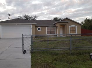 2854 Dagget Ave SE, Palm Bay, FL 32909