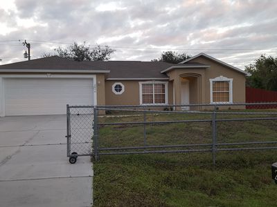 2854 Dagget Ave SE, Palm Bay, FL, 32909