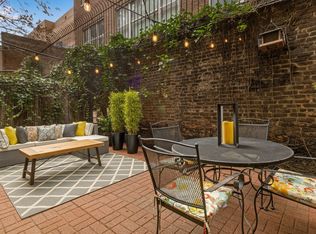 425 W 24th St #F1, New York, NY 10011