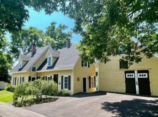 15 Franklin St, Bucksport, ME 04416