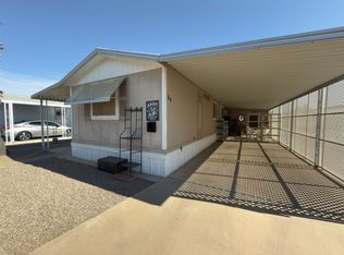 2900 W Superstition Blvd LOT 54, Apache Junction, AZ 85120