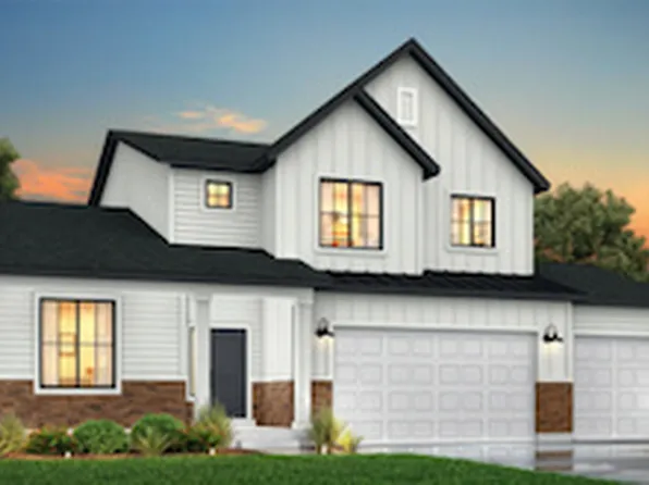 12776 S Petty Ranch Cir #220, Herriman, UT 84096