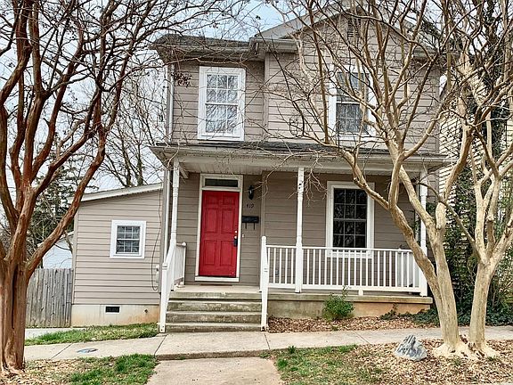 2nd image of 419 Taylor St