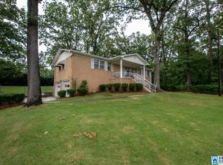1801 Donafred Rd, Fultondale, AL 35068