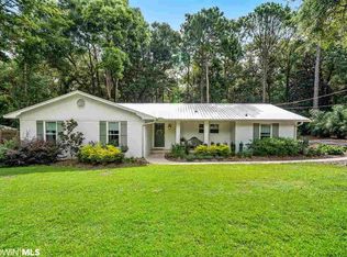 118 Ashley Dr, Fairhope, AL 36532