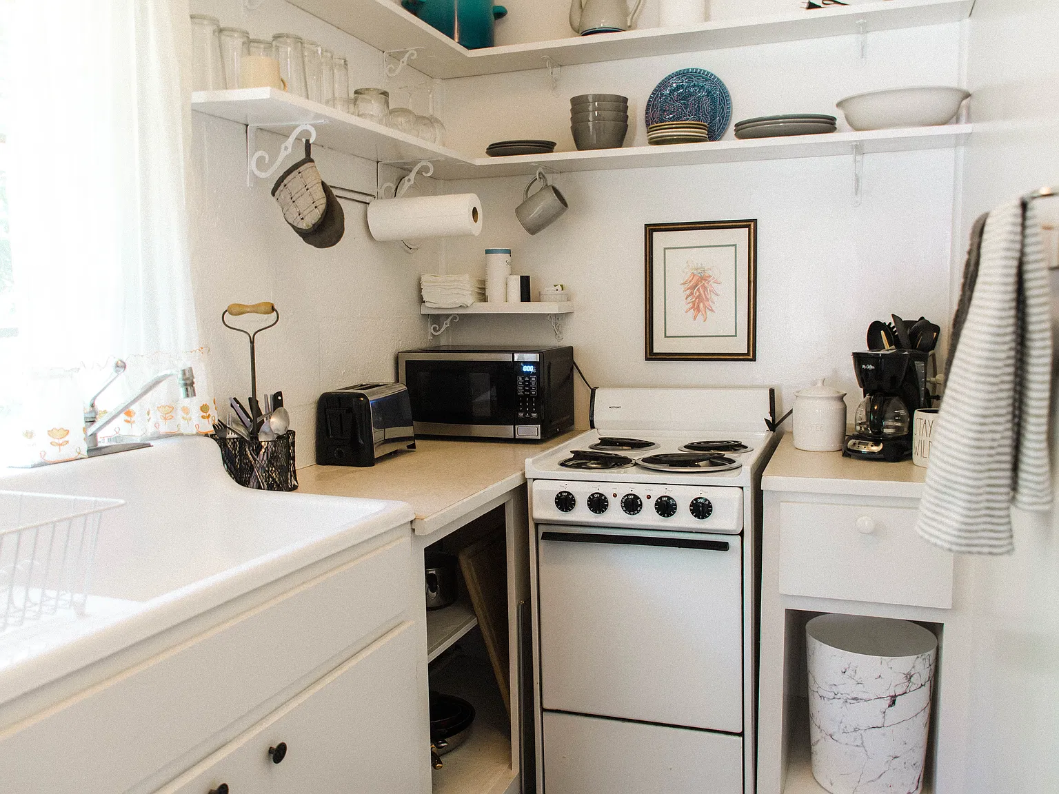 1 bed, $1,000 — Photo 4