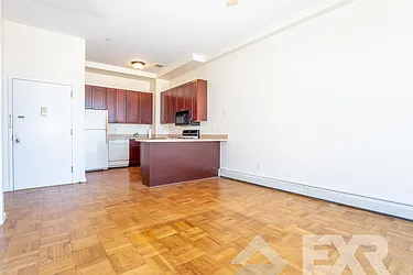 Rented by EXR
