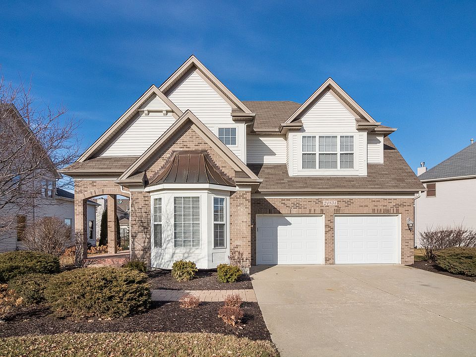 1st image of 24834 W Winterberry Ln