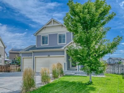 12981 E 108th Way, Commerce City, CO, 80022
