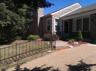 8100 Mackenzie Rd, Affton, MO 63123