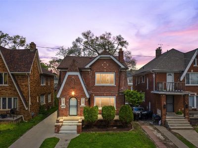 17150 Prairie St, Detroit, MI, 48221