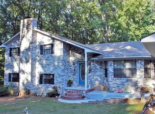 40312 Hamilton Rd, Hamilton, MS 39746