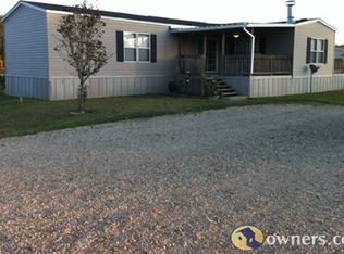 356 Lemon B Rd, Slaughter, LA 70777