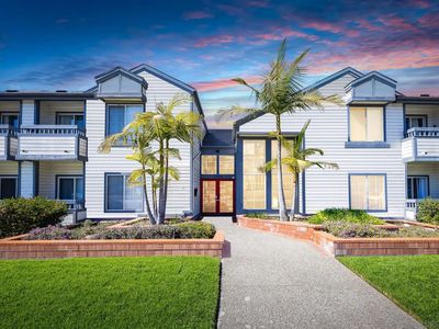 3950 Cleveland Ave UNIT 101, San Diego, CA, 92103