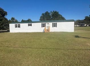 1205 Shillings Bridge Rd, Orangeburg, SC 29115