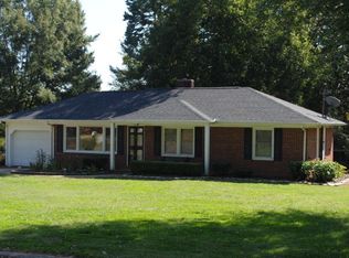 1133 Arden Rd, Salisbury, NC 28144