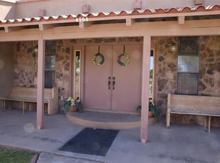4104 N Atkinson Ave, Roswell, NM 88201