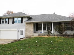 2805 Windsor Hts, Keokuk, IA 52632