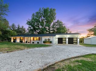 13205 Longridge Ln, Bentonville, AR 72712