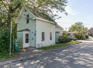 9 Oak St, Lynn, MA 01905