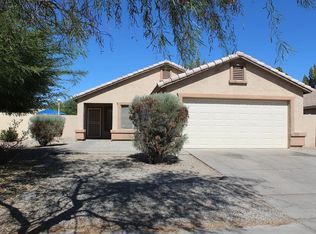 6421 S 22nd Ave, Phoenix, AZ 85041