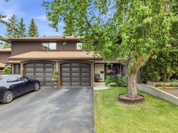 141 Hearthstone NW, Edmonton, AB T6H 5E5