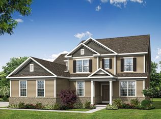 Current plan: Allison II