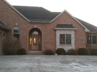 5572 E State Road 116, Winneconne, WI 54986