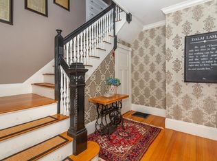 1046 Adams St FLOOR 2, Dorchester Center, MA 02124