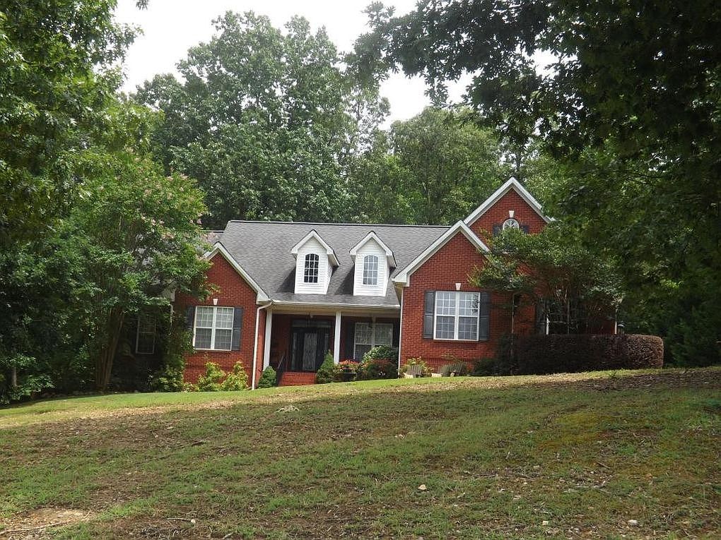 849 Tanya Dr, Whitwell, TN 37397 Zillow
