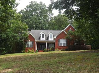 849 Tanya Dr, Whitwell, TN 37397
