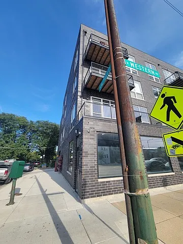 The Western — Photo 6