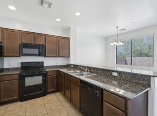 5132 N Prairie Clover Trl #25, Tucson, AZ 85704