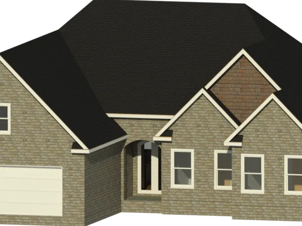 3109 Bear Crk, Jonesboro, AR 72404