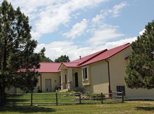 2200 Twylby Rd, Larkspur, CO 80118