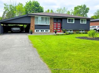 973 Afton Rd, Peterborough, ON K9J7K3