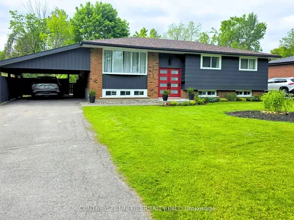 973 Afton Rd, Peterborough, ON K9J 7K3